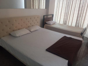 Hotel Comfort Stay